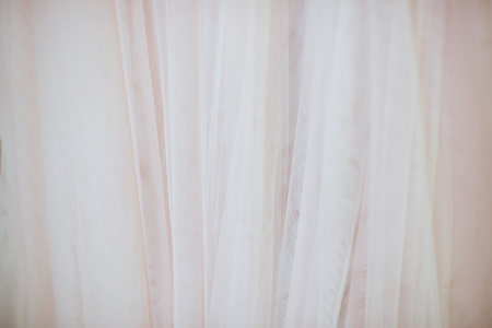 abstract background from fabricの写真素材