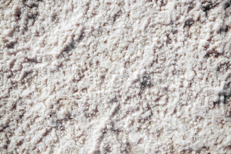 White sand backgroundの写真素材