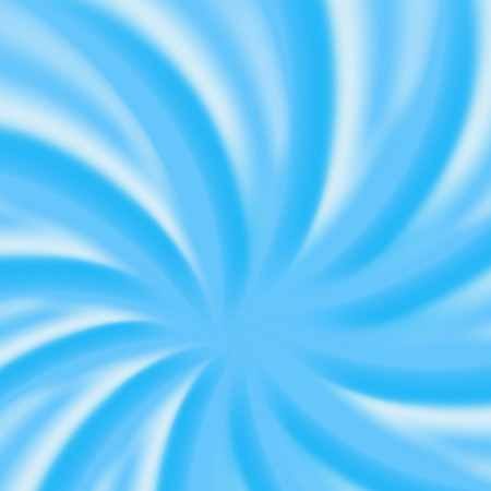 Blue abstract background  Vector illustration のイラスト素材