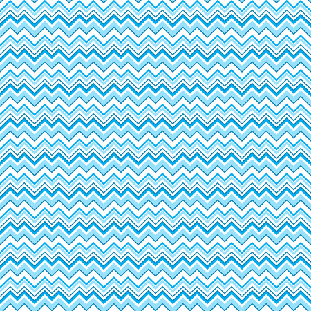 Geometric seamless patternのイラスト素材