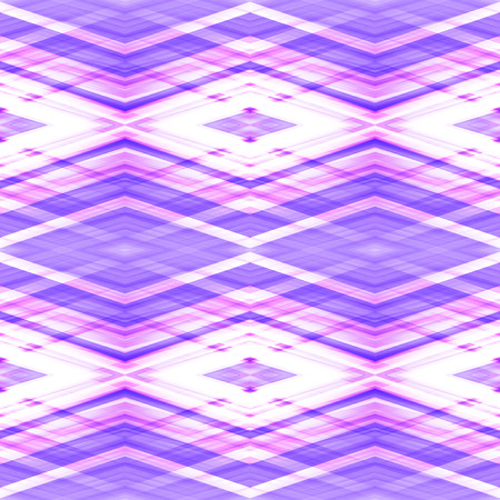 Abstract background from the symmetric crossed lines. Vector illustration.