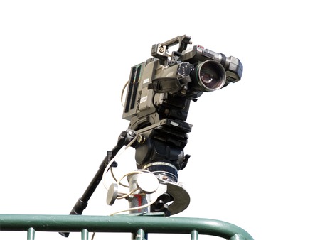 TV Camera   