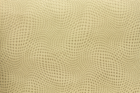 Dark and light beige halftone background