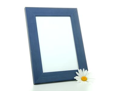 Picture frame の写真素材