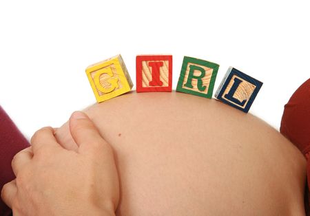 maternityの写真素材