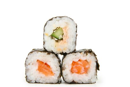 sushiの写真素材