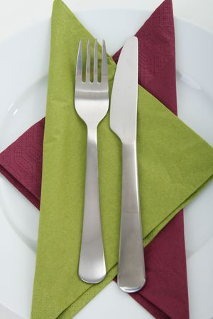 cutlery, tablewareの写真素材