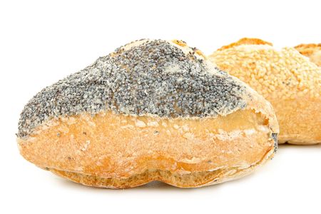 cereals breadの写真素材