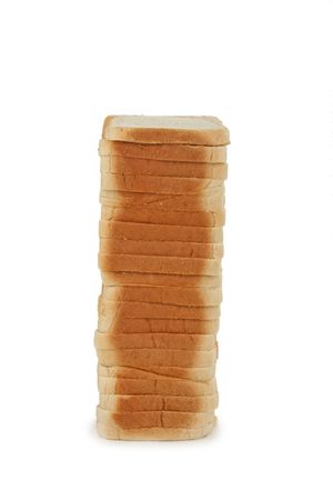 bread for sandwichの写真素材