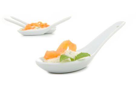 fingerfoodの写真素材