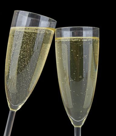 champagneの写真素材