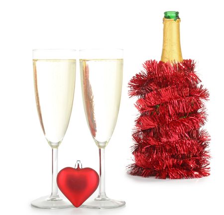 champagneの写真素材