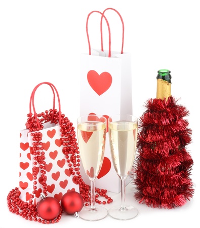 champagneの写真素材