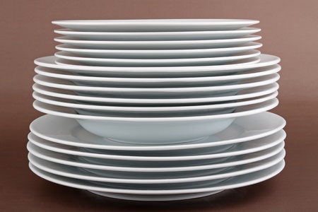 plate stack