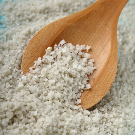 sea salt