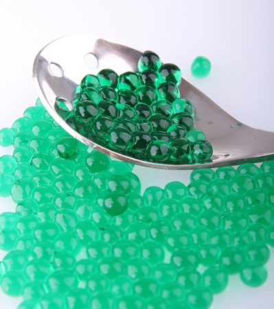 mint caviarの写真素材