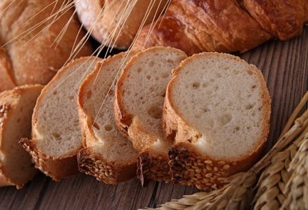 bread