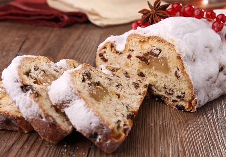 stollen fruit