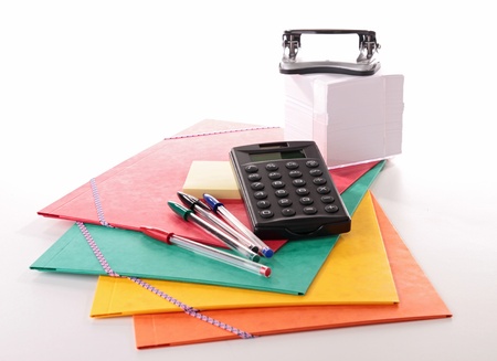 school or business accessories