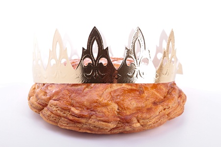 epiphany cakeの写真素材