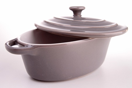 casseroleの写真素材