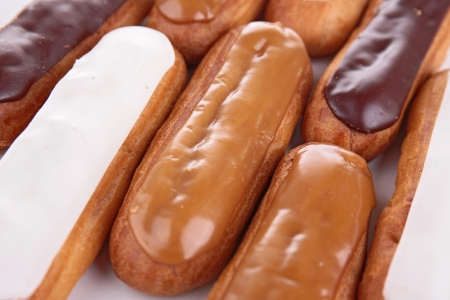 pastries