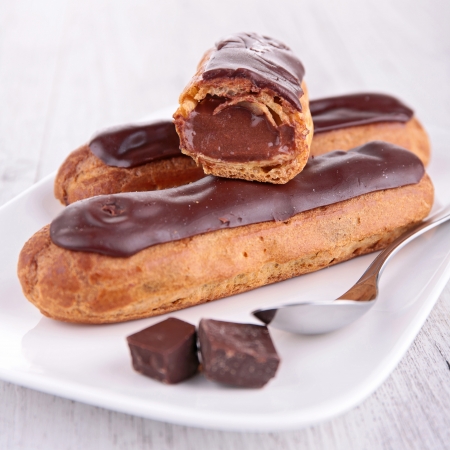 pastries