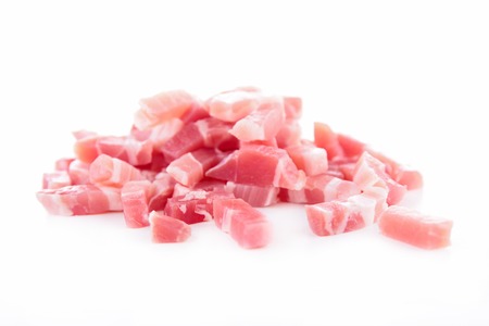 bacon の写真素材