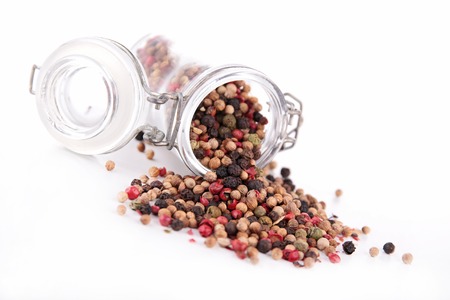 pepper