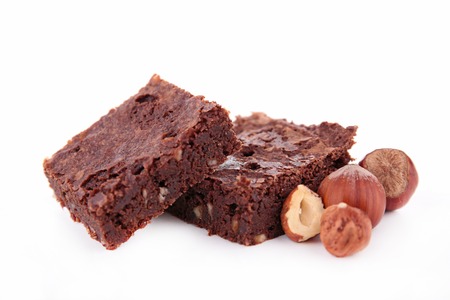 browniesの写真素材