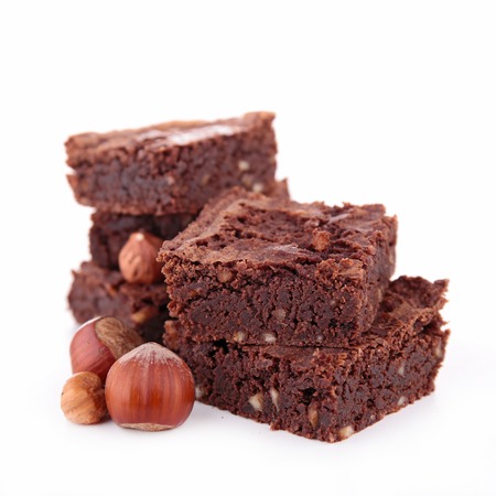 browniesの写真素材