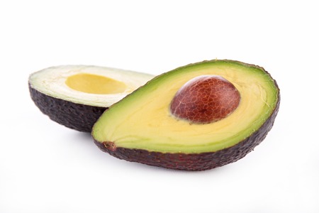 avocadoの写真素材