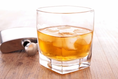 whiskey