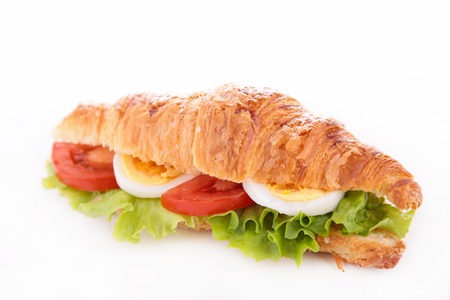 sandwichの写真素材