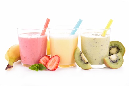 smoothieの写真素材