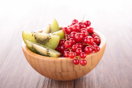 fruitsの写真素材