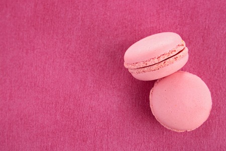 macaroonの写真素材
