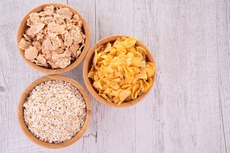 cerealsの写真素材