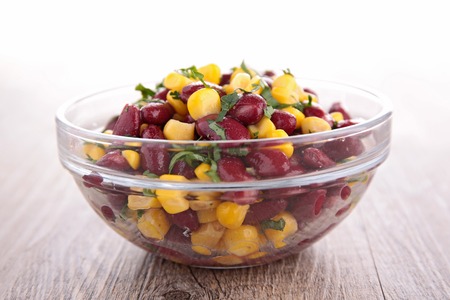 saladの写真素材