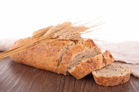 bread