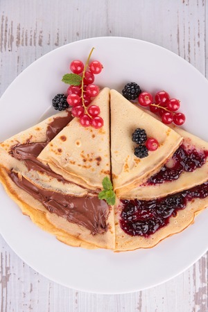 crepeの写真素材