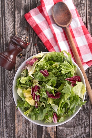 lettuceの写真素材