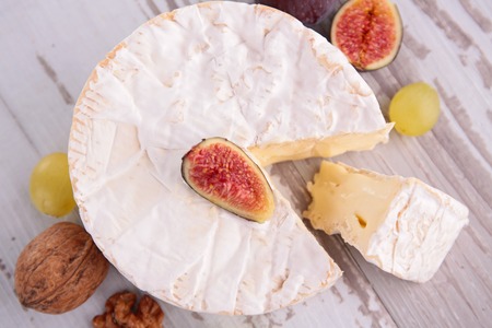 cheeseの写真素材