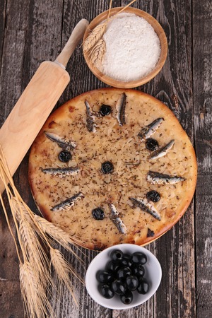 pizzaの写真素材