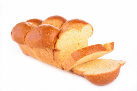 bread, briocheの写真素材