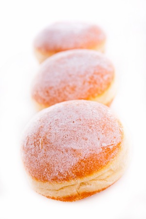 donutの写真素材