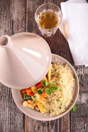 tajineの写真素材