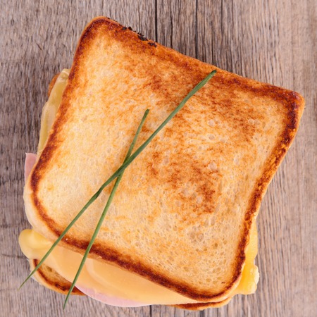 sandwichの写真素材