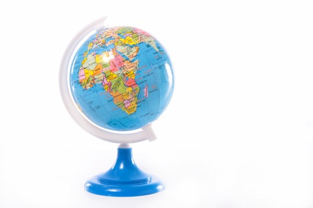 globeの写真素材