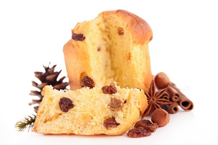 panettoneの写真素材